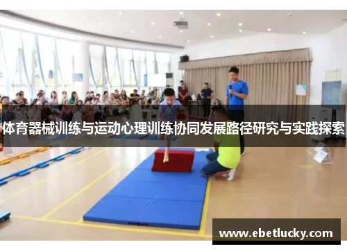 体育器械训练与运动心理训练协同发展路径研究与实践探索